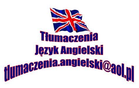 Tłumaczenia Język Angielski, Opole, opolskie