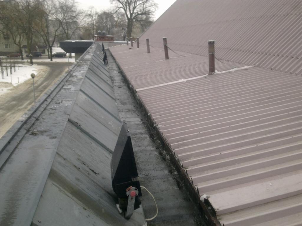 Odśnieżanie, sprzątanie kompleksowe Wielkopolskie, Poznań, wielkopolskie