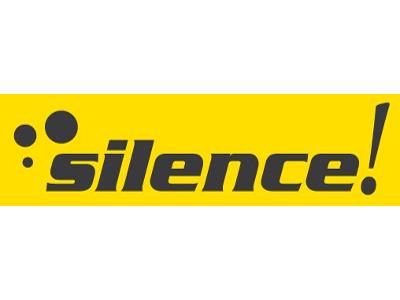 logo silence - kliknij, aby powiększyć