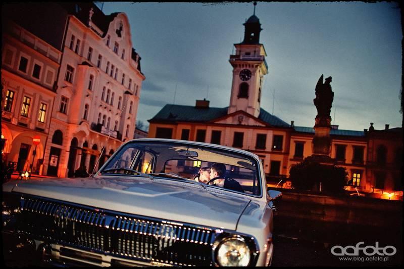 sesja ślubna Cieszyn, fotograf Bielsko, zdjęcia ślubne Śląsk