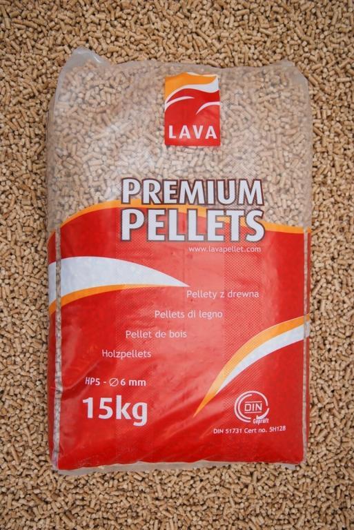 Pellets LAVA PREMIUM BYDGOSZCZ TORUN okolice !!!, kujawsko-pomorskie