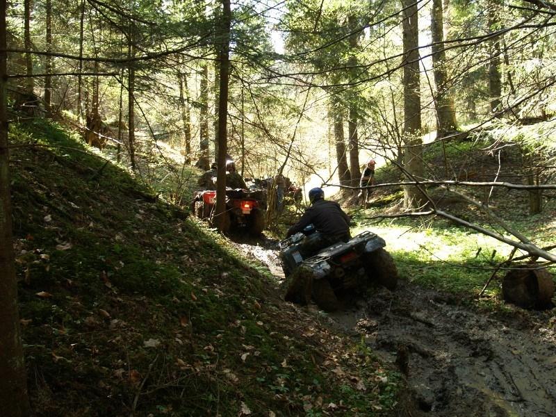 Imprezy integracyjne bieszczady, quady, zorbing, Brzoaów, Solina, Polańczyk,, podkarpackie
