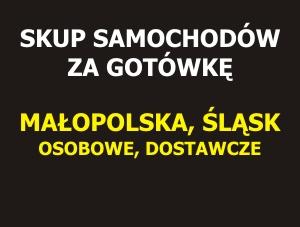 Auto skup samochodów kraków , Kraków , olkusz , wieliczka, małopolskie