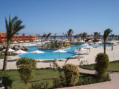 AA Amwaj Hotel & Resort Sharm El Sheikh, Egipt, Centrum Podróży Antares Gdynia, Gdańsk, Tczew - kliknij, aby powiększyć