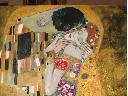 kopia obrazu Klimta