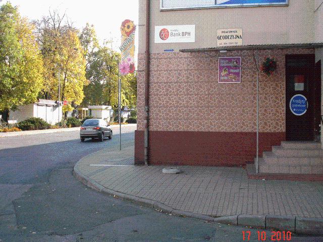 Kredyt gotówkowy i konsolidacyjny Bank BPH Praszka Plac Grunwaldzki 27 tel. 691 74 00 19