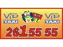 TAXI VIP 032 261 55 55
