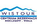 Centrum Rezerwacji Noclegów  -  Wisła, Wistour IT