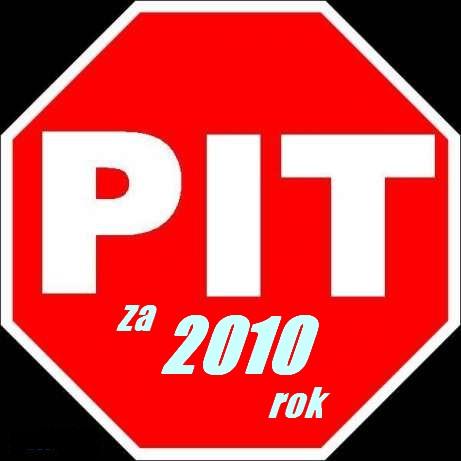 Rozliczenie PITY za 2010rok*PIT 28 zdąż na czas!, Olsztyn, warmińsko-mazurskie