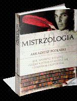 Arkadiusz Podlaski - Mistrzologia - e-Book