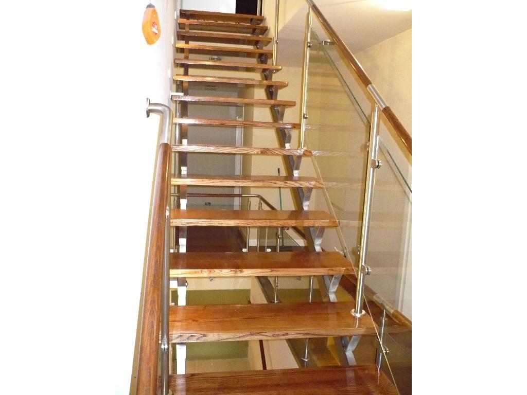 Balustrady, schody ze stali nierdzewnej Warszawa, mazowieckie