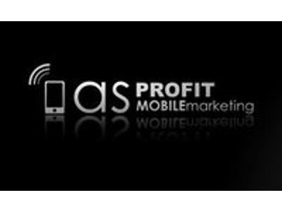 As Profit Mobile Marketing - kliknij, aby powiększyć