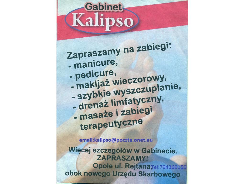 Specjal zabiegi kosmetyczne i rehabilitacyjne, Opole, opolskie