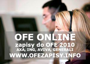 OFE Lublin - fundusze emerytalne Lublin zapisy online do ING, Generali, Allianz, Aviva Lublin OFE