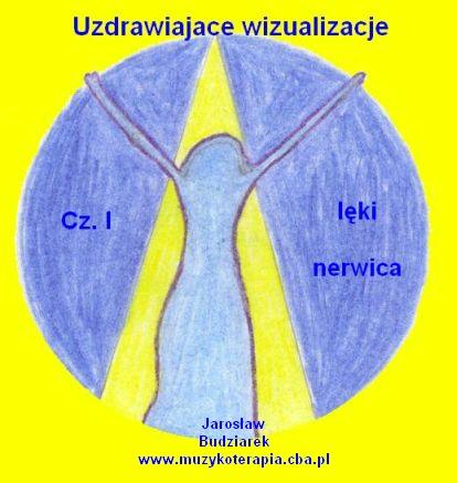 Uzdrawiające wizualizacje - lęki, nerwice, Łódź, łódzkie