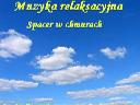 Muzyka relaksacyjna Spacer w chmurach, Łódź, łódzkie