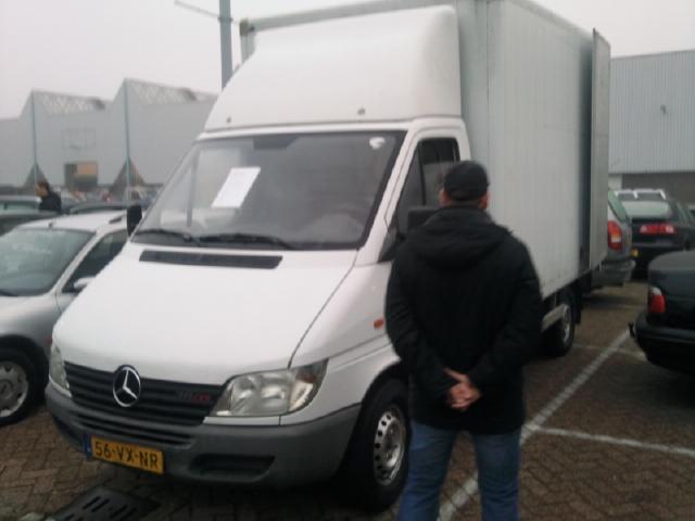 Wyjazd po auto