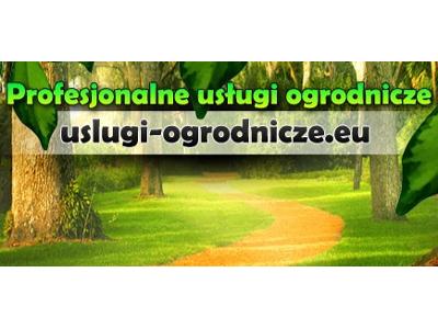 www.uslugi-ogrodnicze.eu - kliknij, aby powiększyć