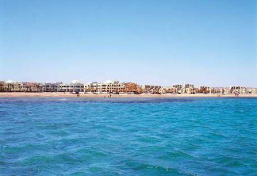 Tia Heights Makadi Bay Hurghada - Makadi Bay, Egipt, Centrum Podróży Antares Gdynia, Gdańsk, Tczew 