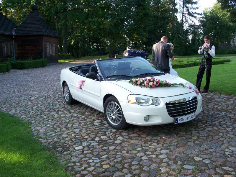 Samochody Limuzyny Auta Auto do ślubu KĘPNO Odol, KĘPNO, ODOLANÓW, Ostrów, łódzkie