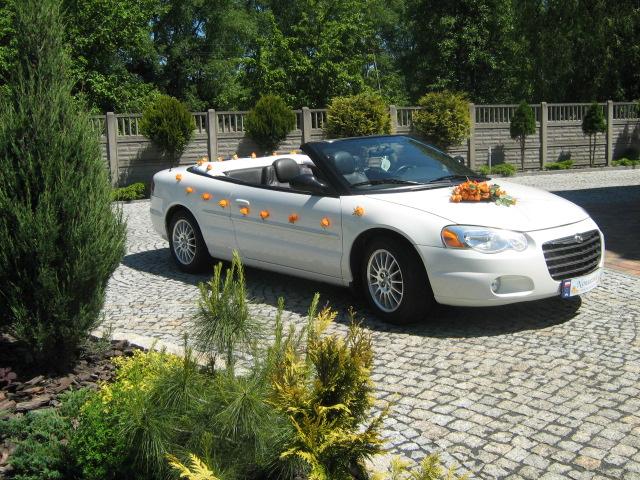 Samochody Limuzyny Auta Auto do ślubu KĘPNO Odol, KĘPNO, ODOLANÓW, Ostrów, łódzkie