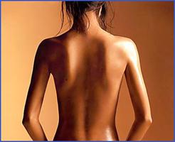 Opalanie natryskowe Air Brush Wrocław, dolnośląskie