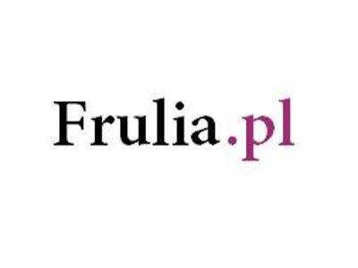 Logo serwisu Frulia.pl - kliknij, aby powiększyć