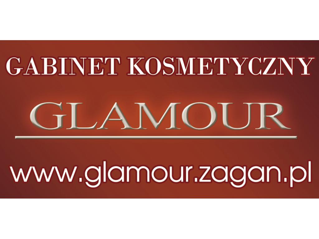 Gabinet kosmetyczny Glamour , Zagań, lubuskie