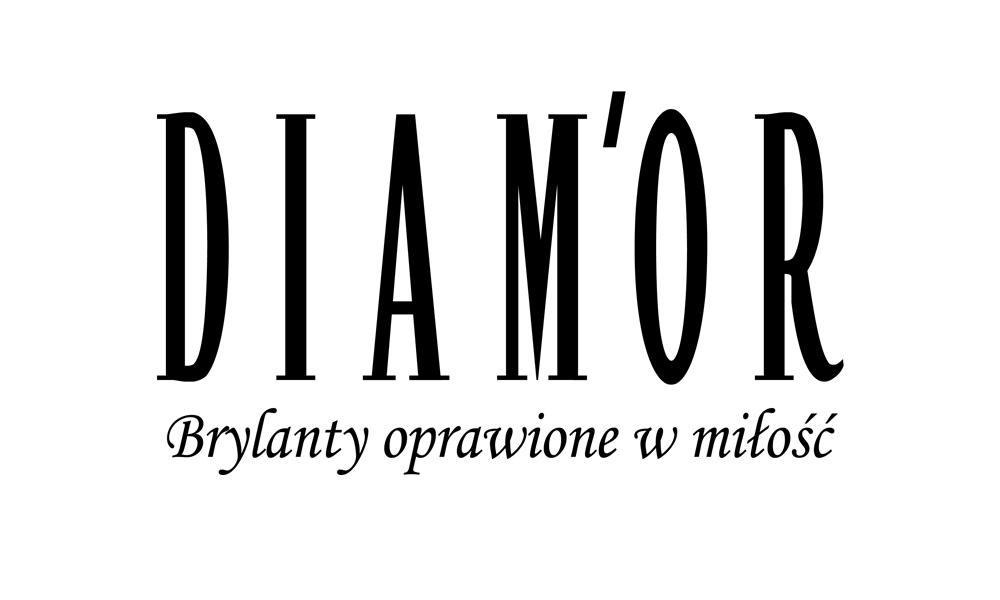 logo DIAMOR