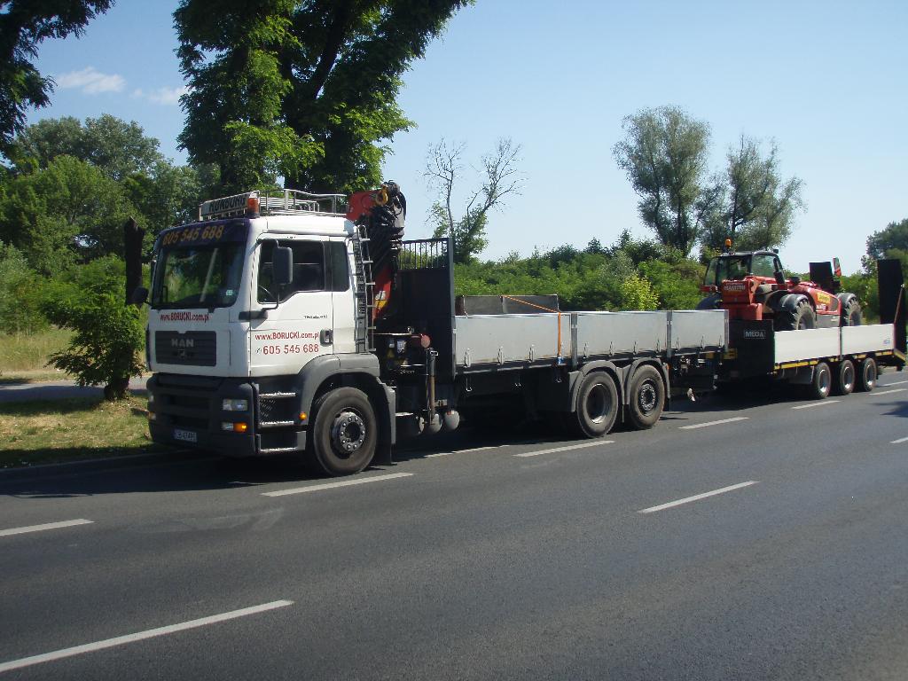 Www.BORUCKI.com.pl Transport HDS Bydgoszcz, HDS, kujawsko-pomorskie