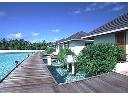 MALEDIWY  -  HOTEL SUN ISLAND  -  WYMARZONY POBYT