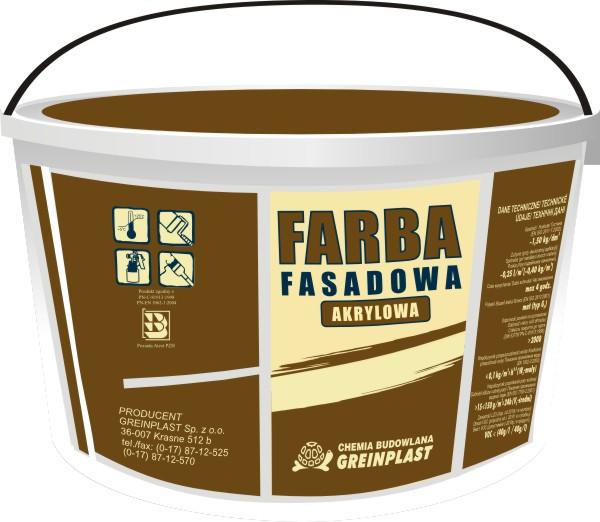 FARBY,TYNKI SYLIKONOWE ,SYLIKATOWEMIESZALNIA FARB , PLESZEW, wielkopolskie