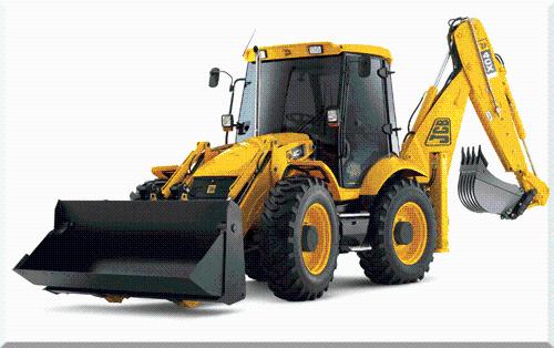 JCB 4CX