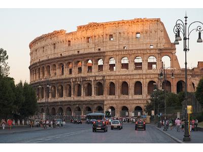 Koloseum - kliknij, aby powiększyć