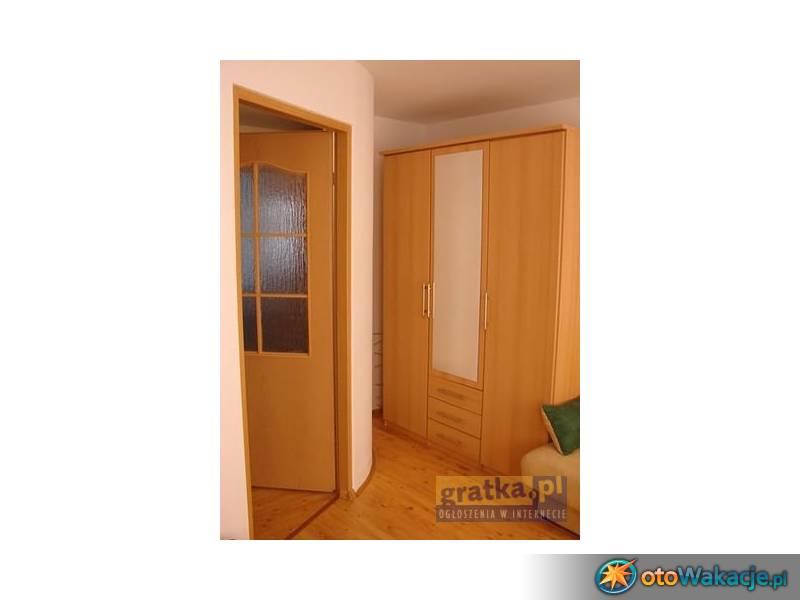 Kompletnie wyposażony 2-pok apartament w Sopocie , Sopot, Gdańsk, Gdynia, pomorskie