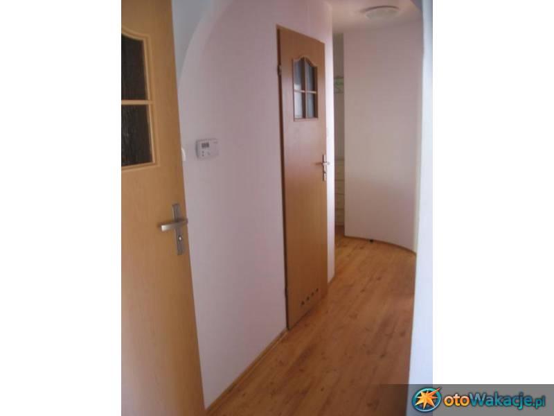 Kompletnie wyposażony 2-pok apartament w Sopocie , Sopot, Gdańsk, Gdynia, pomorskie