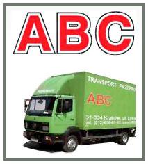 ABC Transport Kraków Tanio 24h!, małopolskie