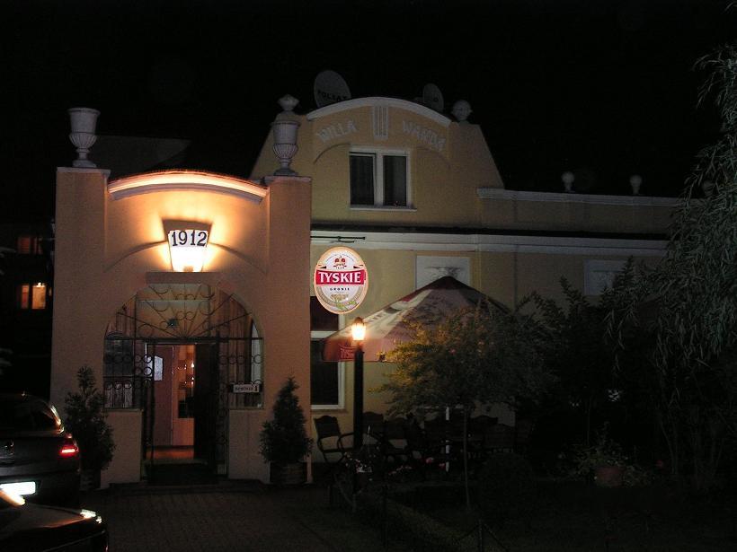 Willa Wanda - noclegi  , Lublin, lubelskie