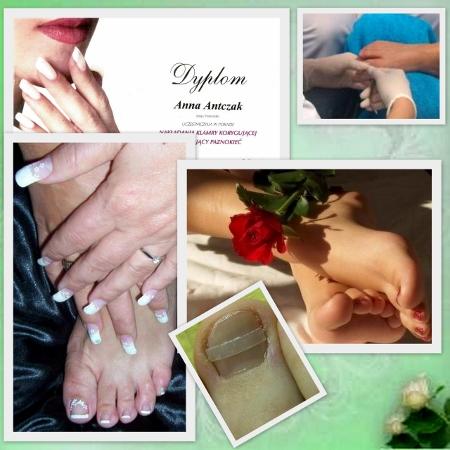 Tipsy,manicure,pedicure SPA,zakładanie klamry , Rybnik, śląskie