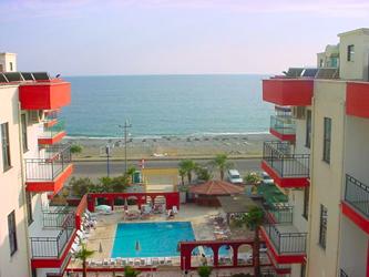 Hotel Astor Beach  - Turcja - rabaty wciąż trwaj, Chorzów, śląskie