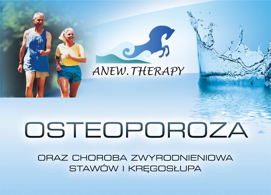 Osteoporoza -autoregeneracja tkanki kostnej, POZNAŃ, wielkopolskie