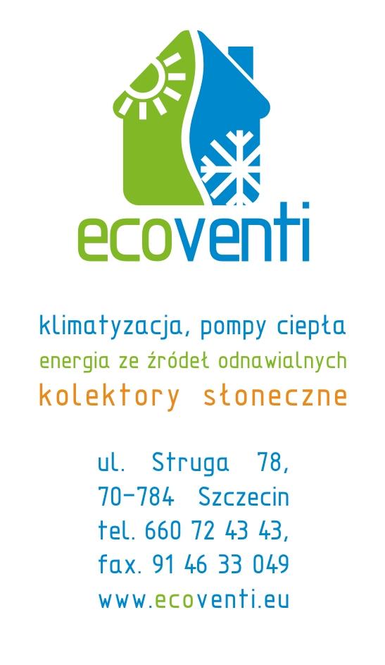 Klimatyzacja, pompy ciepła, systemy solarne, Szczecin, zachodniopomorskie