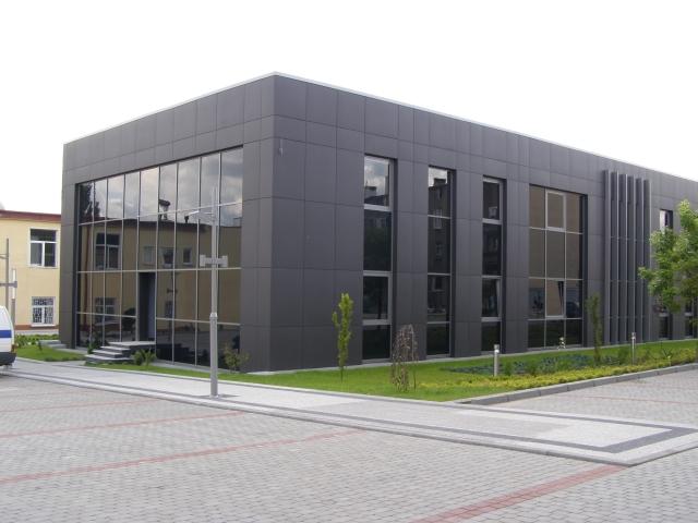 Konstrukcje aluminiowe   , Bydgoszcz, kujawsko-pomorskie