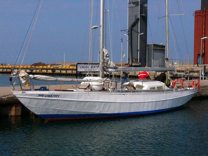 Jacht Merkury J80 , Gdynia, pomorskie