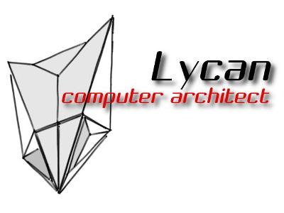 Lycan Computer Architect - kliknij, aby powiększyć