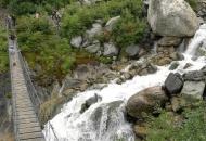 TREKKING WOKÓŁ MONT BLANC, Sułkowice, małopolskie