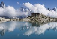 TREKKING WOKÓŁ MONT BLANC, Sułkowice, małopolskie