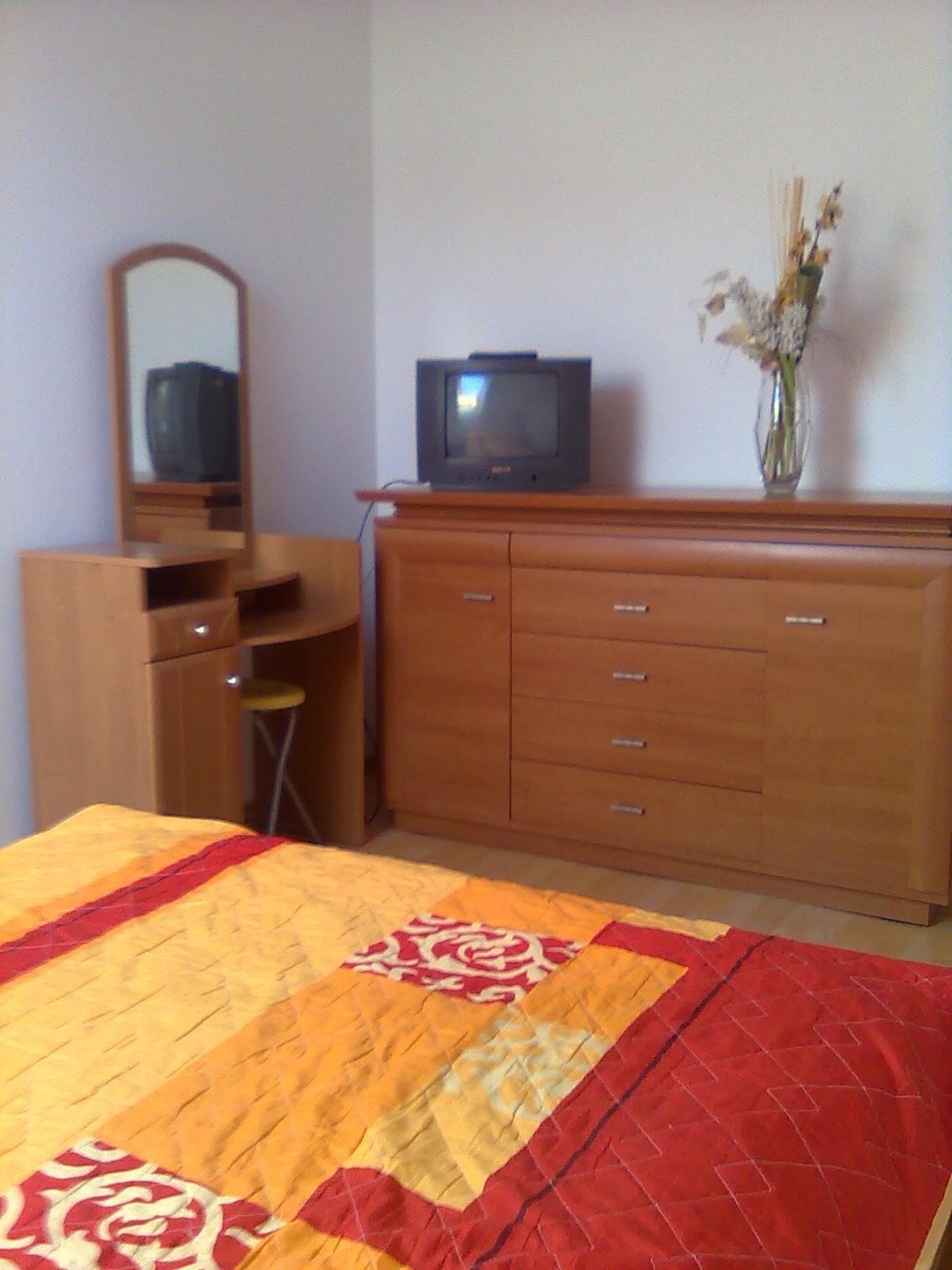 APARTAMENT- -WYDMY4- -  200m do morza  USTKA, pomorskie