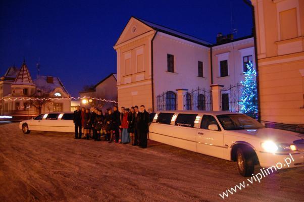 Limuzyna Rzeszów, Limuzyny Dębica, Przeworsk, podkarpackie