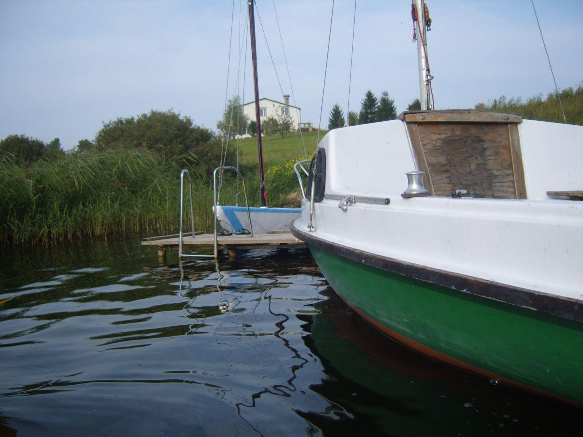 Działka nad JEZIOREM, bud-rekreacyjna Gdansk 29km , Gdansk, Goziszewo, pomorskie